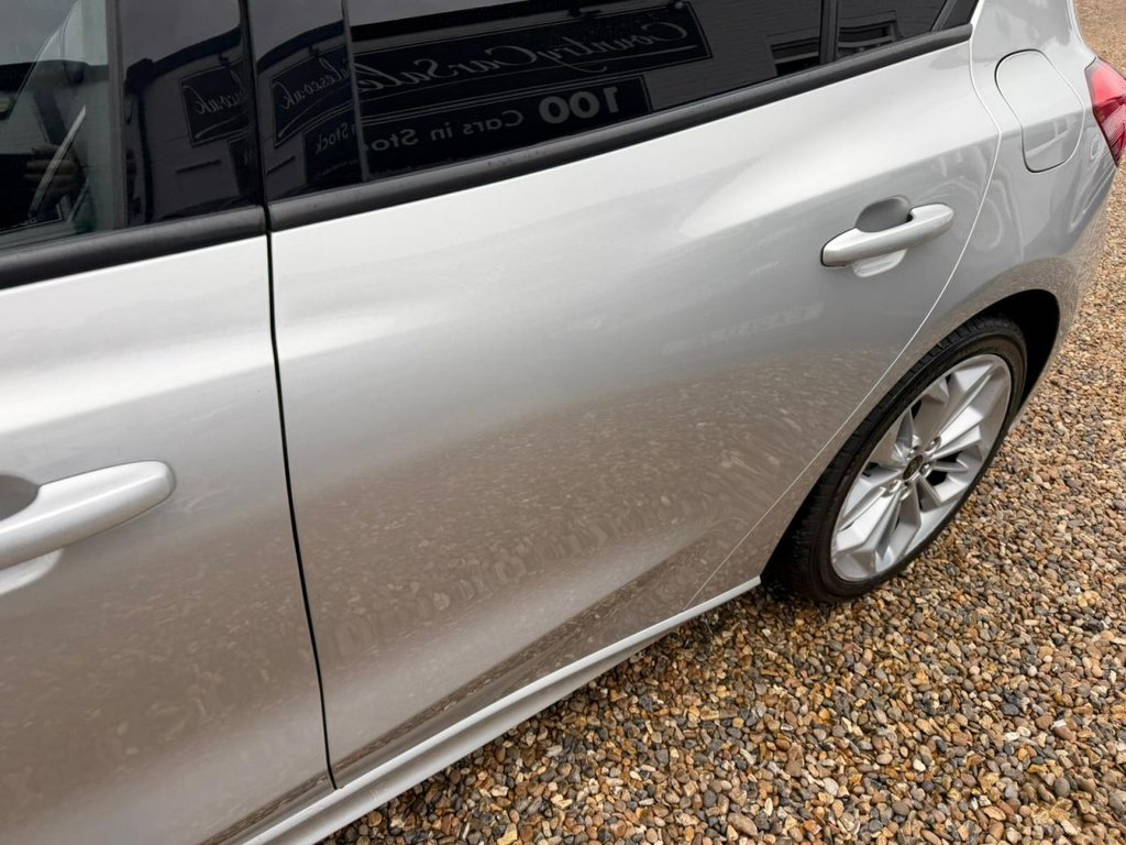 Used Ford Focus 2020 for sale - 77729884: Photo 24