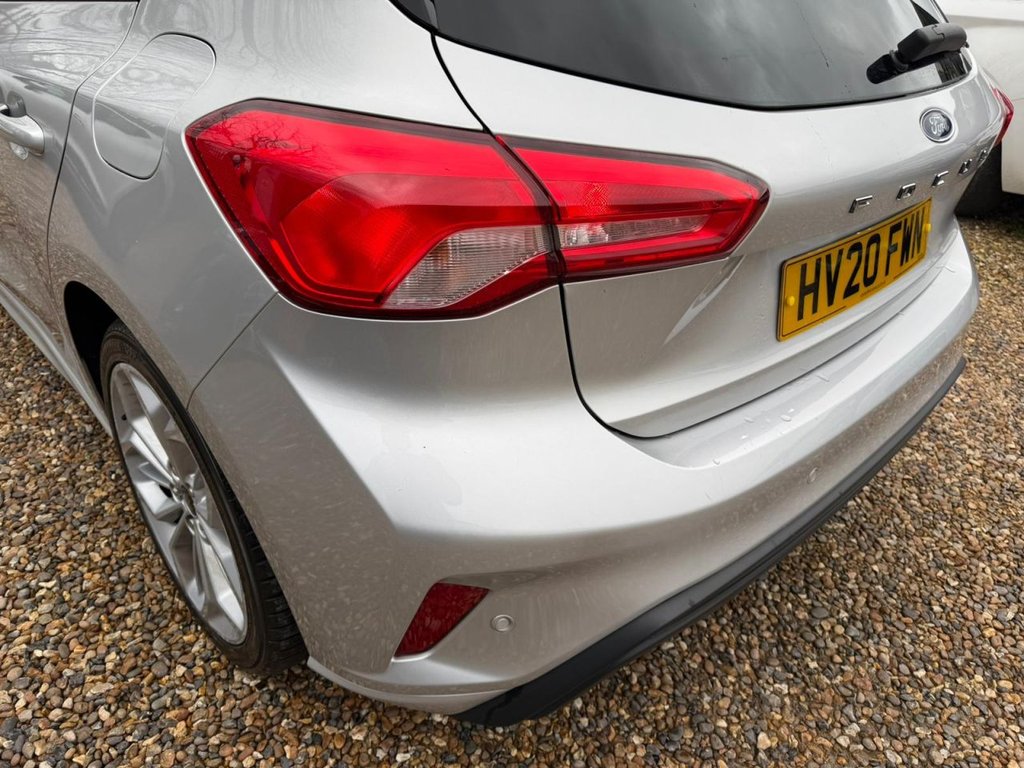 Used Ford Focus 2020 for sale - 77729884: Photo 26