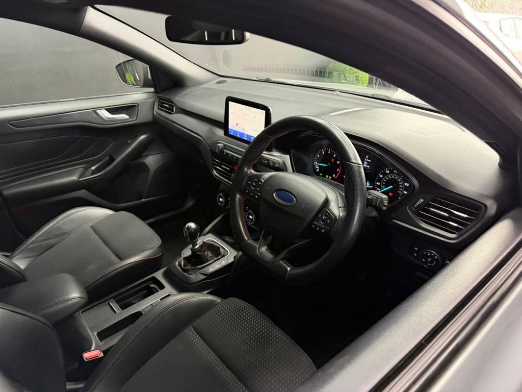 Used Ford Focus 2020 for sale - 77729884: Photo 28
