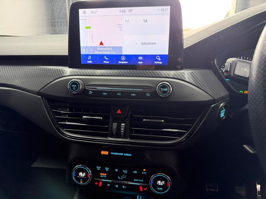 Used Ford Focus 2020 for sale - 77729884: Photo 30