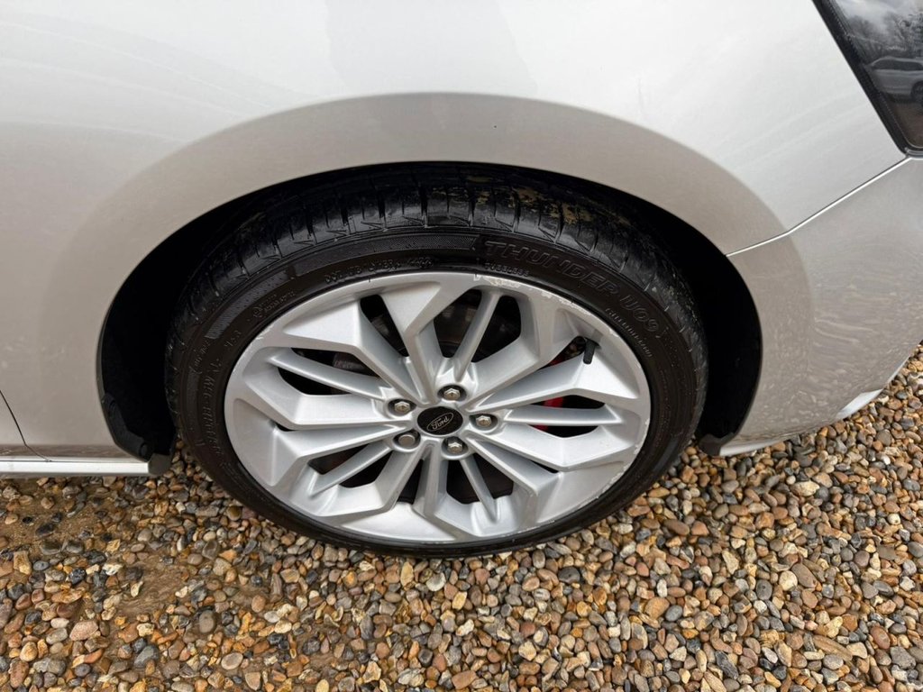 Used Ford Focus 2020 for sale - 77729884: Photo 34