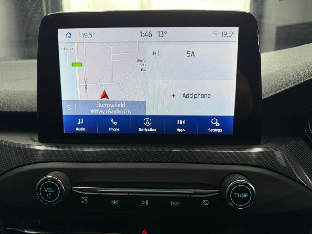 Used Ford Focus 2020 for sale - 77729884: Photo 35