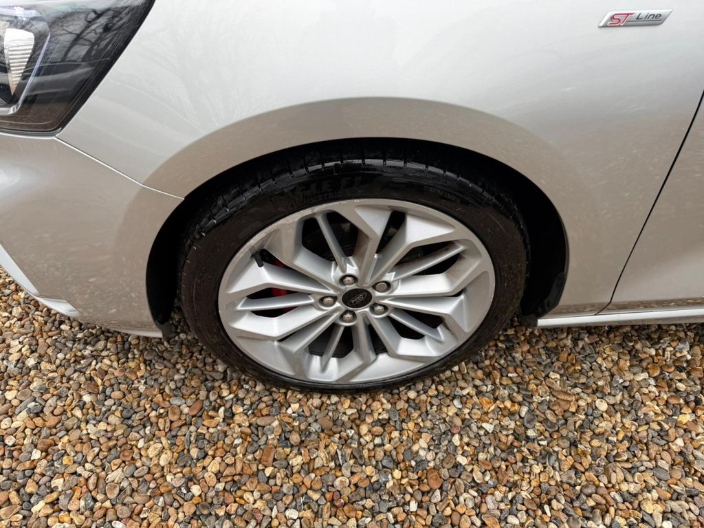 Used Ford Focus 2020 for sale - 77729884: Photo 36