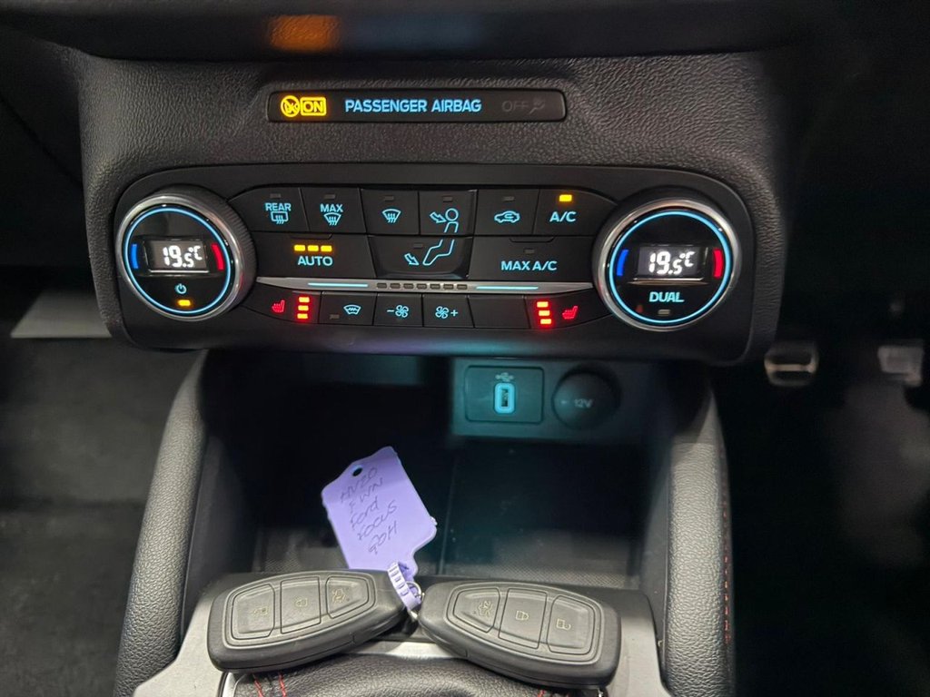 Used Ford Focus 2020 for sale - 77729884: Photo 37