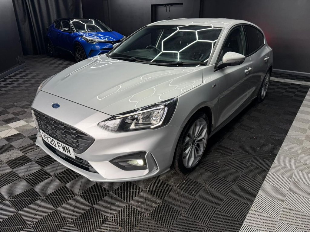 Used Ford Focus 2020 for sale - 77729884: Photo 5