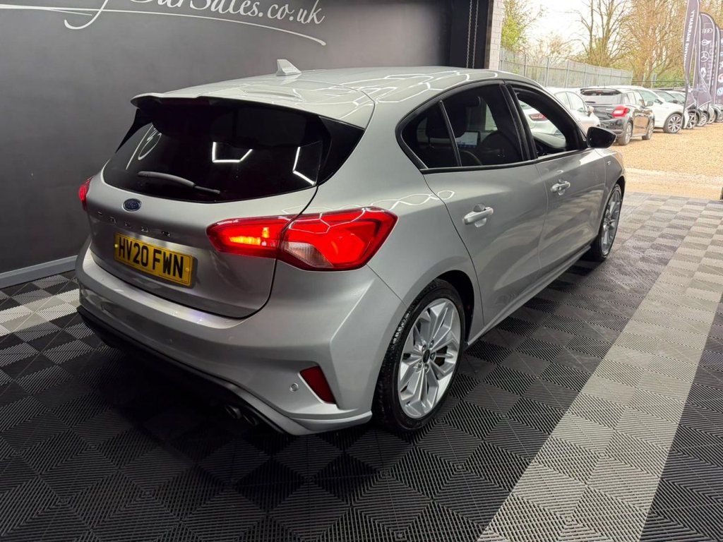 Used Ford Focus 2020 for sale - 77729884: Photo 7