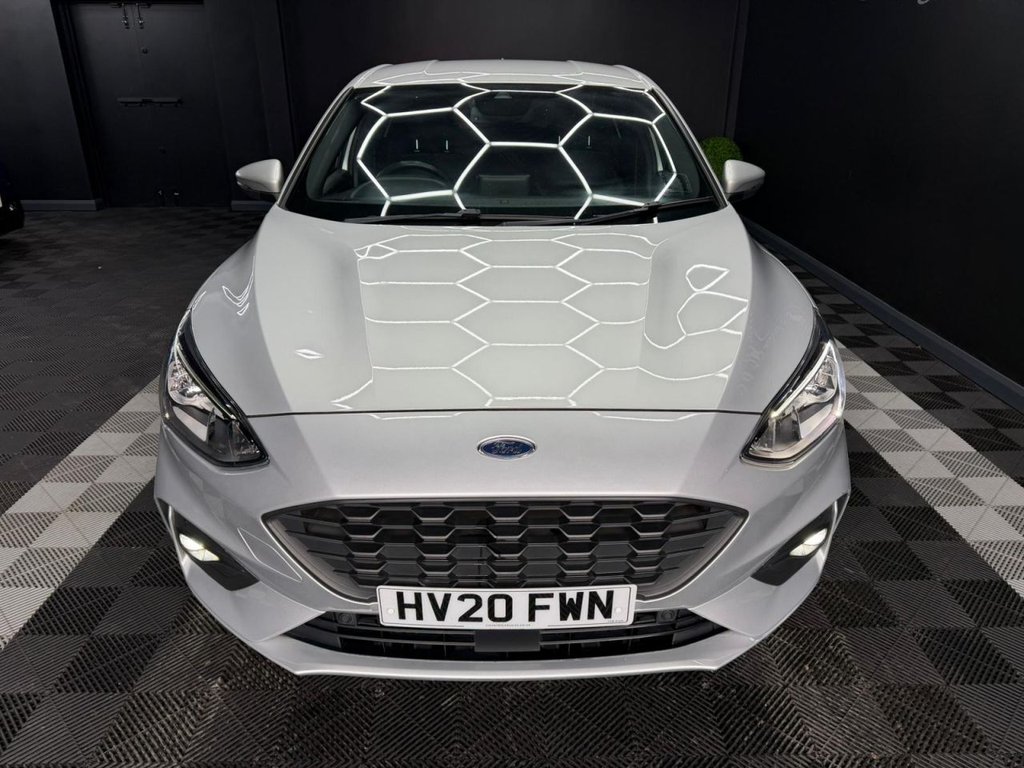 Used Ford Focus 2020 for sale - 77729884: Photo 9