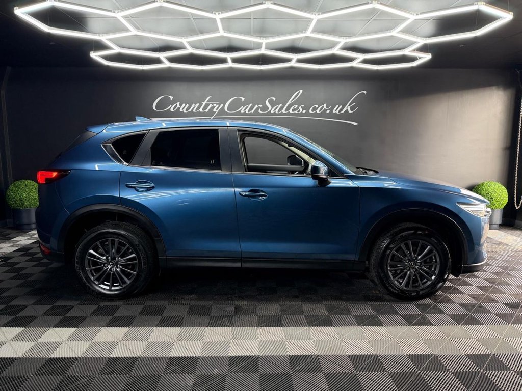 Used Mazda CX-5 2022 for sale - 77729878: Photo 1