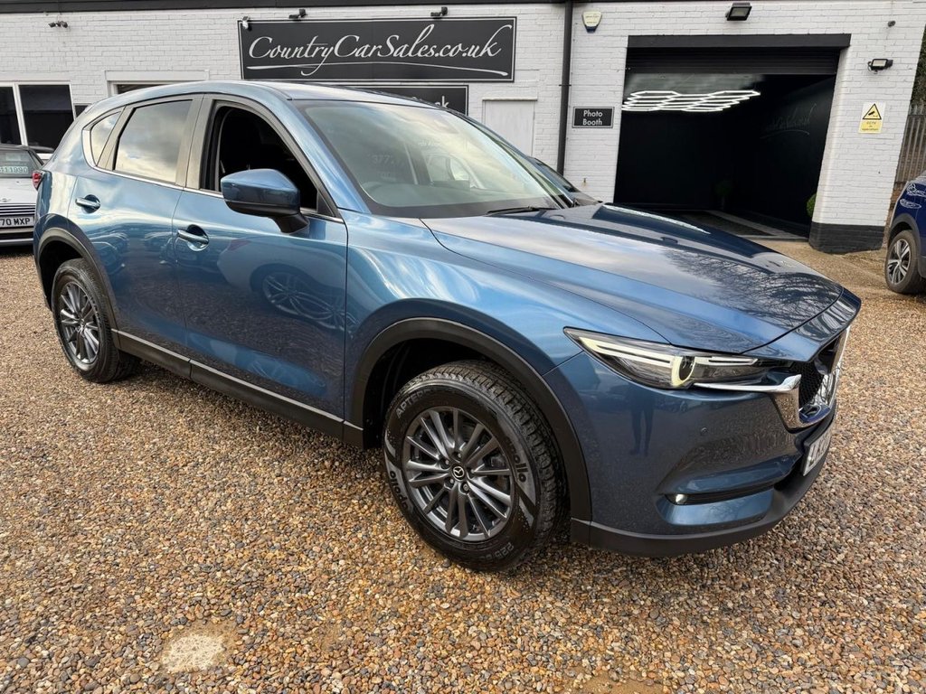 Used Mazda CX-5 2022 for sale - 77729878: Photo 18