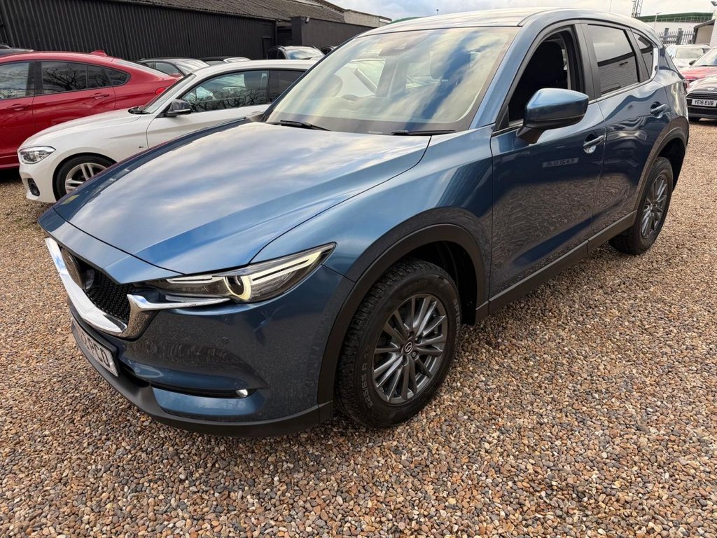 Used Mazda CX-5 2022 for sale - 77729878: Photo 19