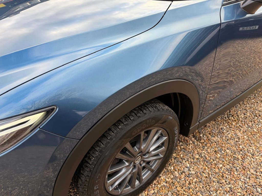 Used Mazda CX-5 2022 for sale - 77729878: Photo 21