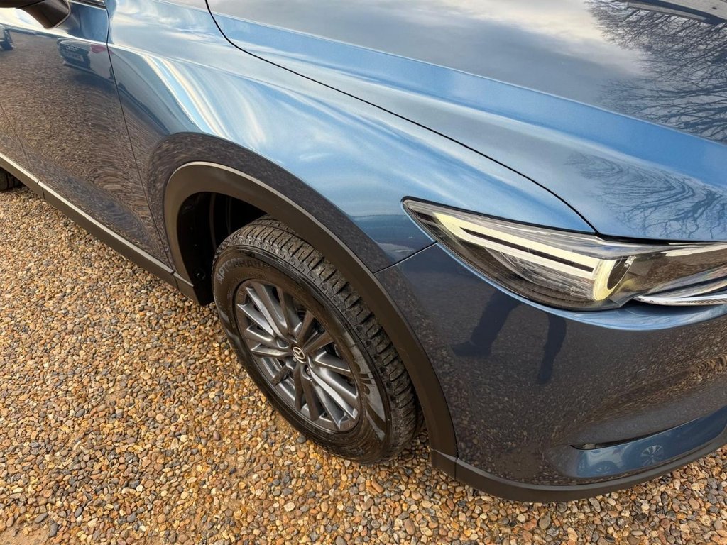 Used Mazda CX-5 2022 for sale - 77729878: Photo 26