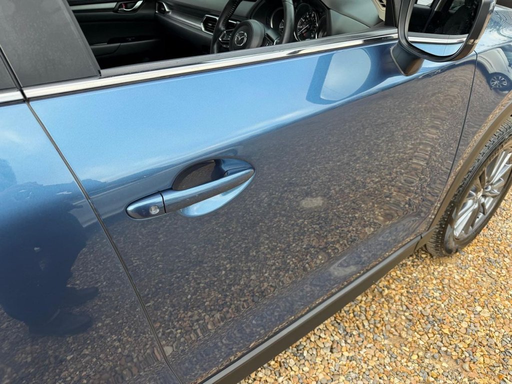 Used Mazda CX-5 2022 for sale - 77729878: Photo 28