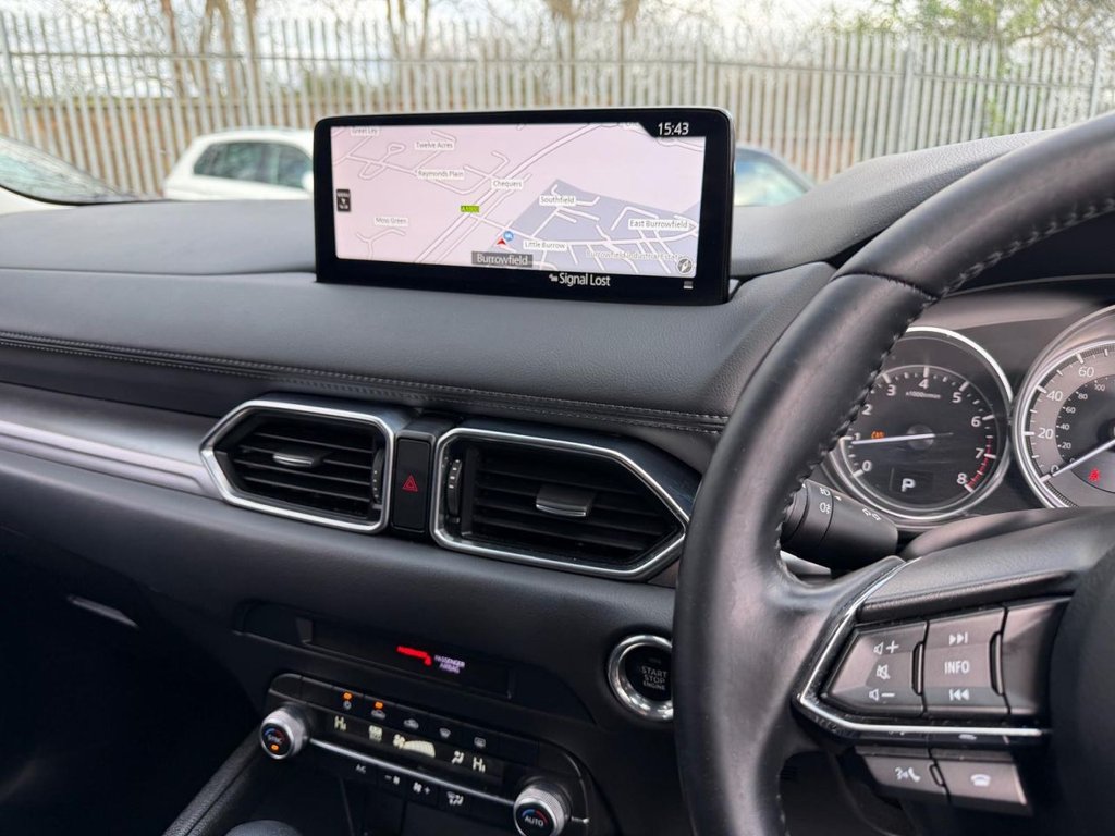 Used Mazda CX-5 2022 for sale - 77729878: Photo 29