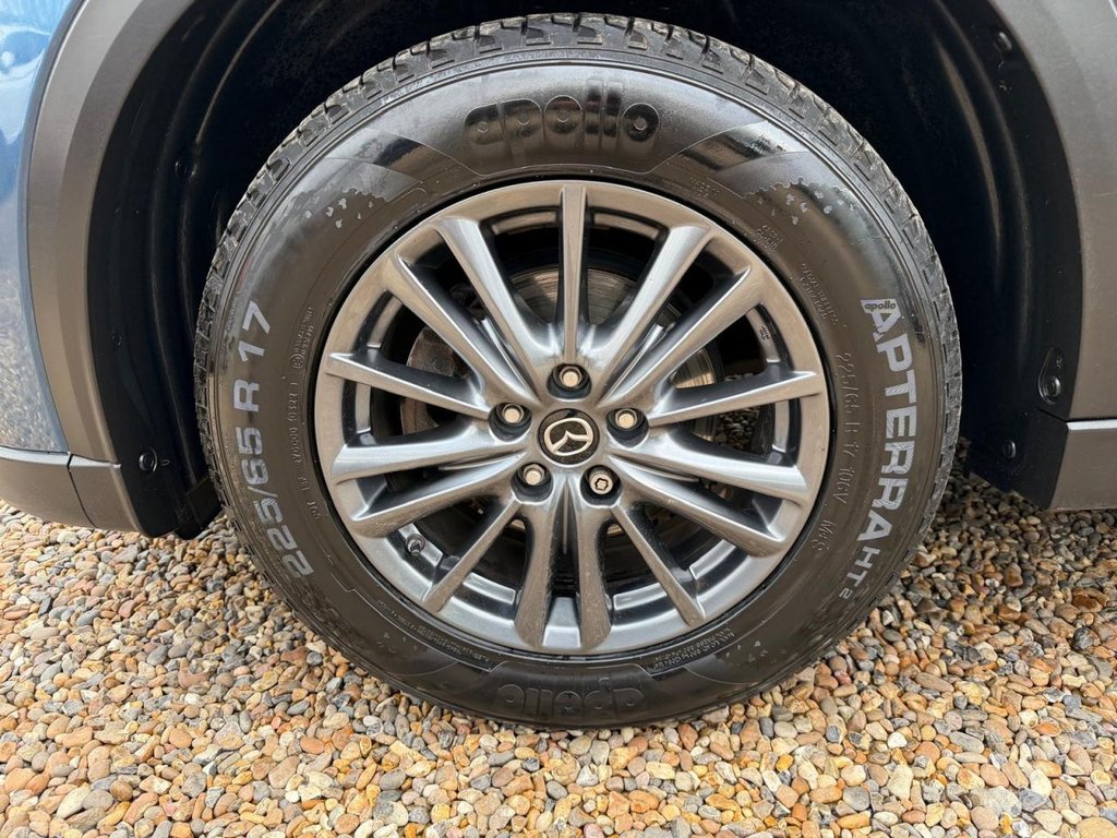 Used Mazda CX-5 2022 for sale - 77729878: Photo 30