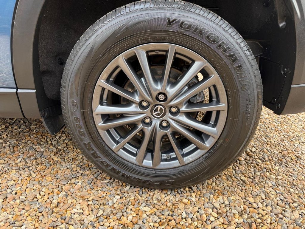 Used Mazda CX-5 2022 for sale - 77729878: Photo 31