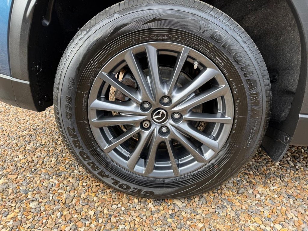 Used Mazda CX-5 2022 for sale - 77729878: Photo 33