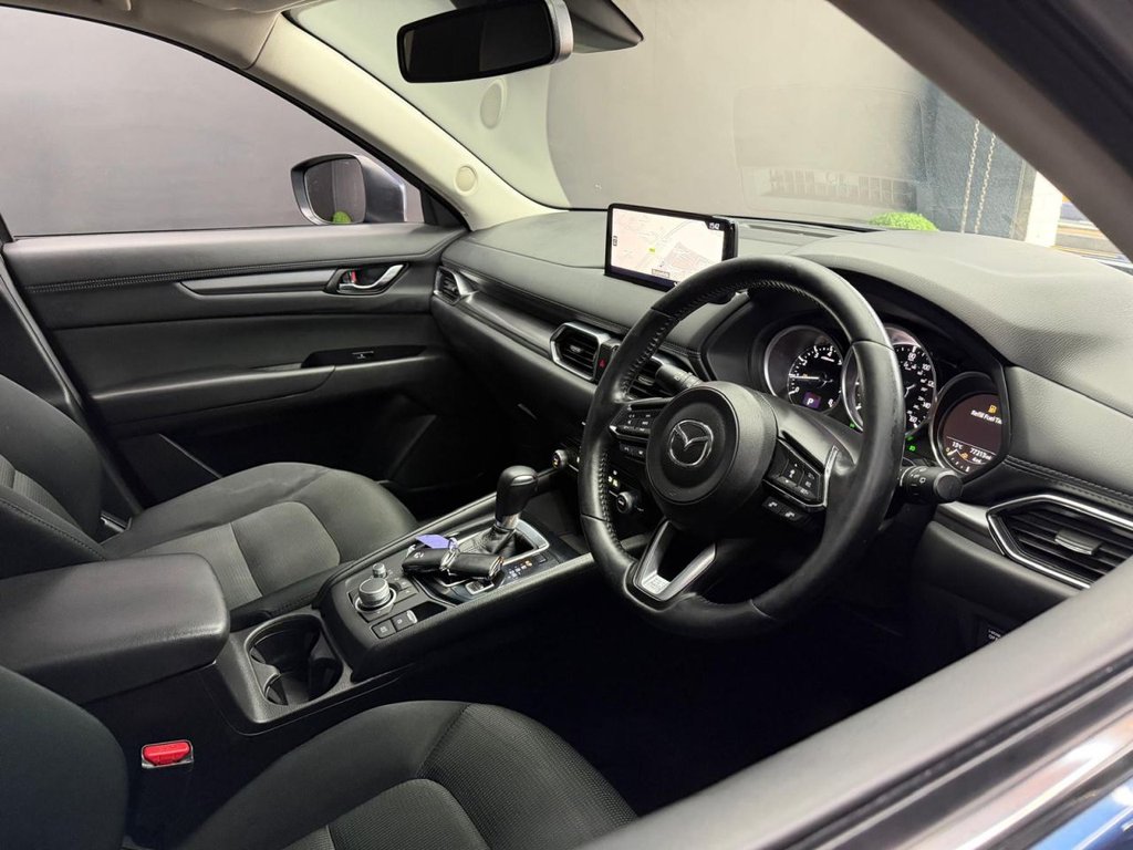 Used Mazda CX-5 2022 for sale - 77729878: Photo 34