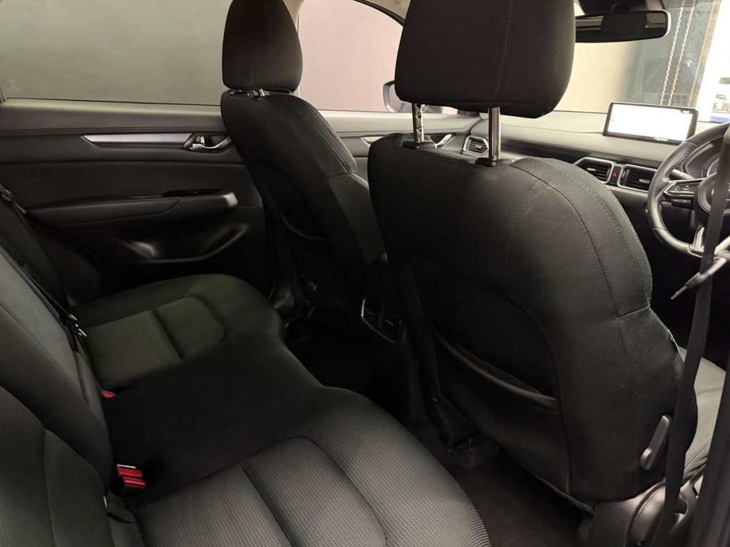 Used Mazda CX-5 2022 for sale - 77729878: Photo 35