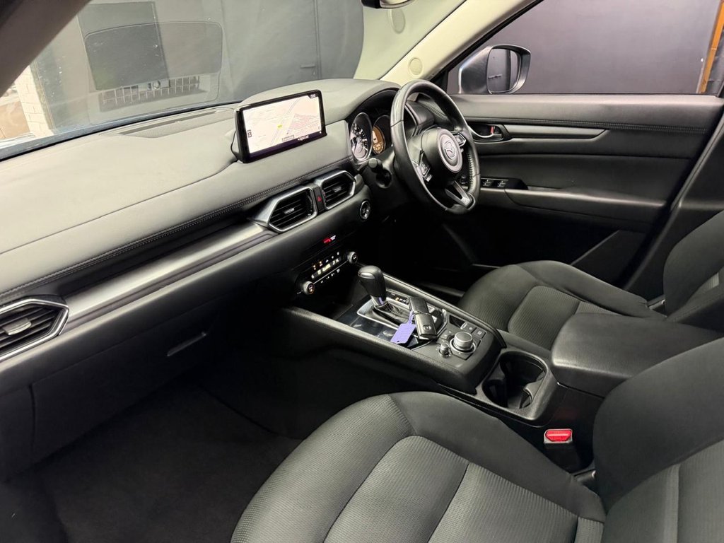 Used Mazda CX-5 2022 for sale - 77729878: Photo 36