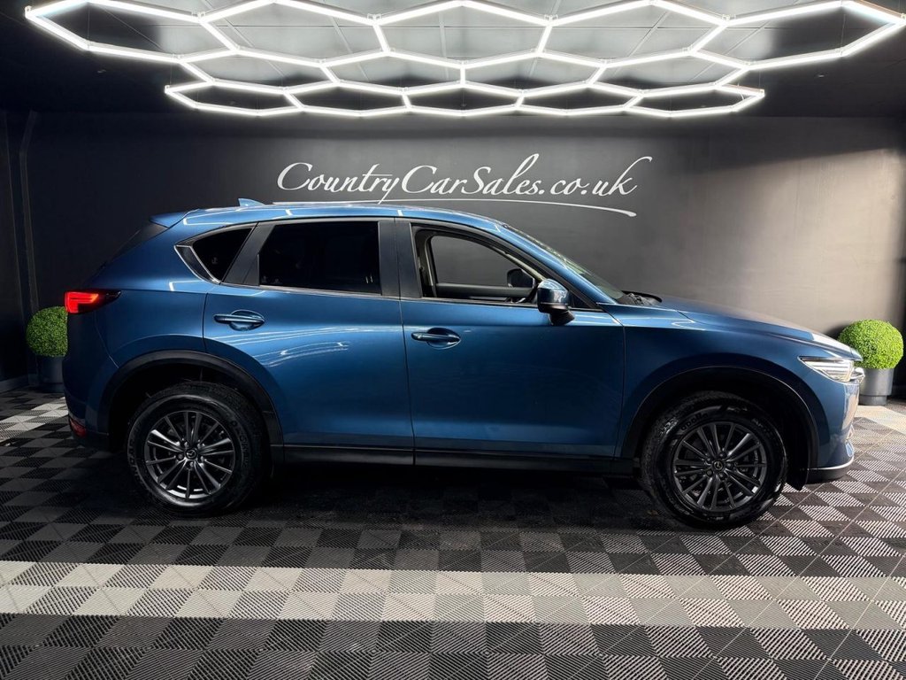 Used Mazda CX-5 2022 for sale - 77729878: Photo 5