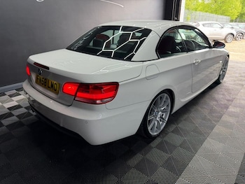 Used BMW 3 Series 2008 for sale - 78632016: Photo