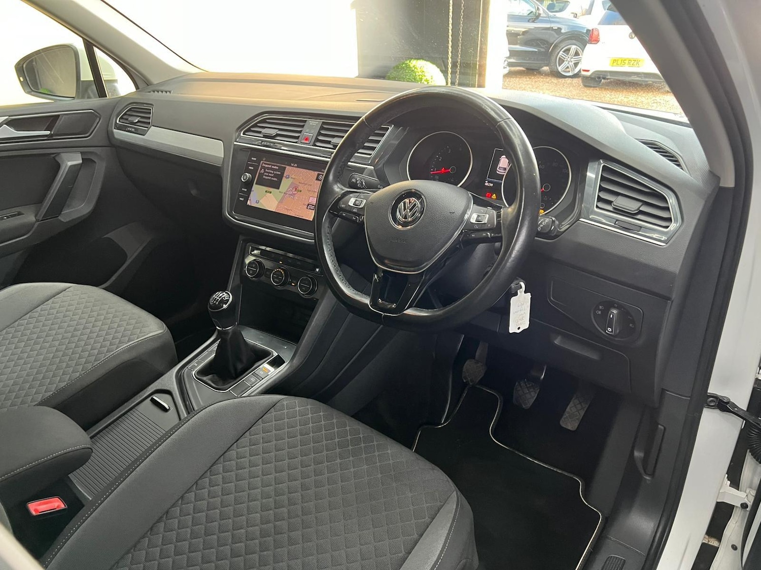 Used Volkswagen Tiguan 2018 for sale - 77144465: Photo 27