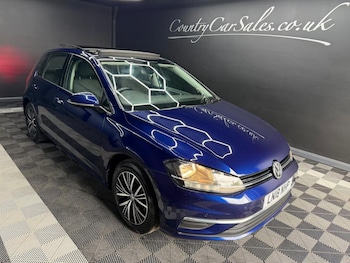 Used Volkswagen Golf 2018 for sale - 79155039: Photo