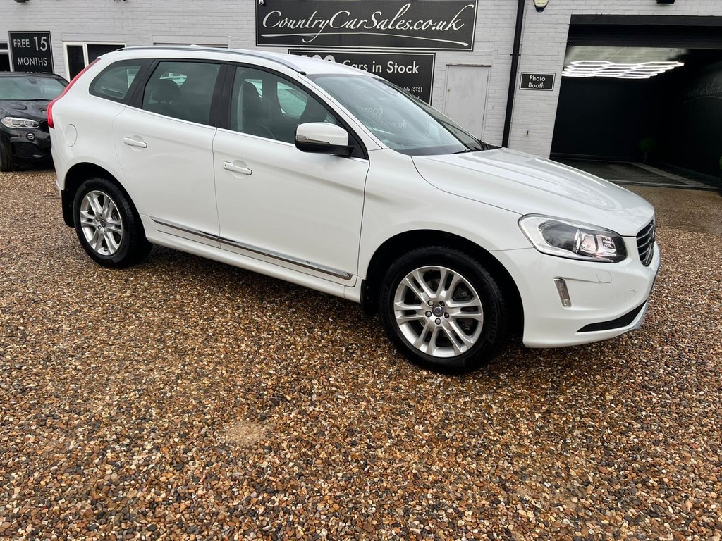 Used Volvo XC60 2015 for sale - 77729870: Photo 11