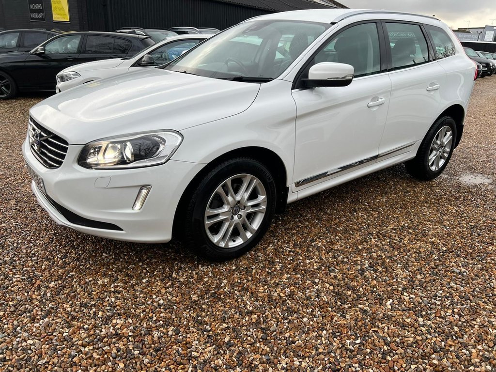 Used Volvo XC60 2015 for sale - 77729870: Photo 12