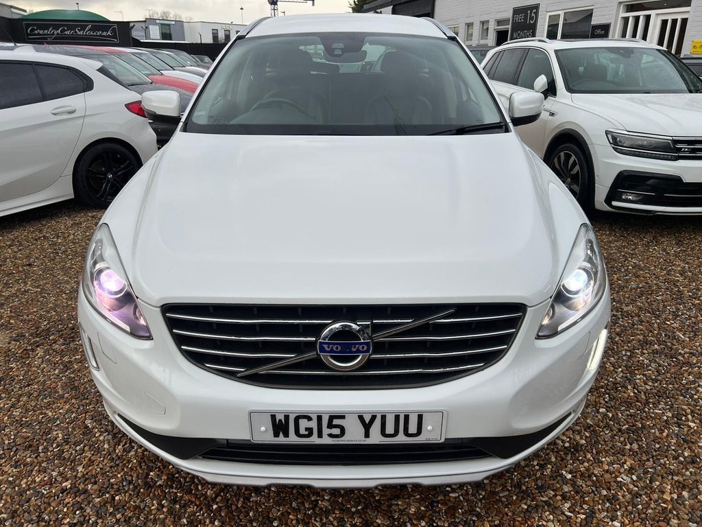 Used Volvo XC60 2015 for sale - 77729870: Photo 14