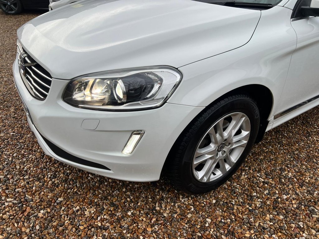 Used Volvo XC60 2015 for sale - 77729870: Photo 18