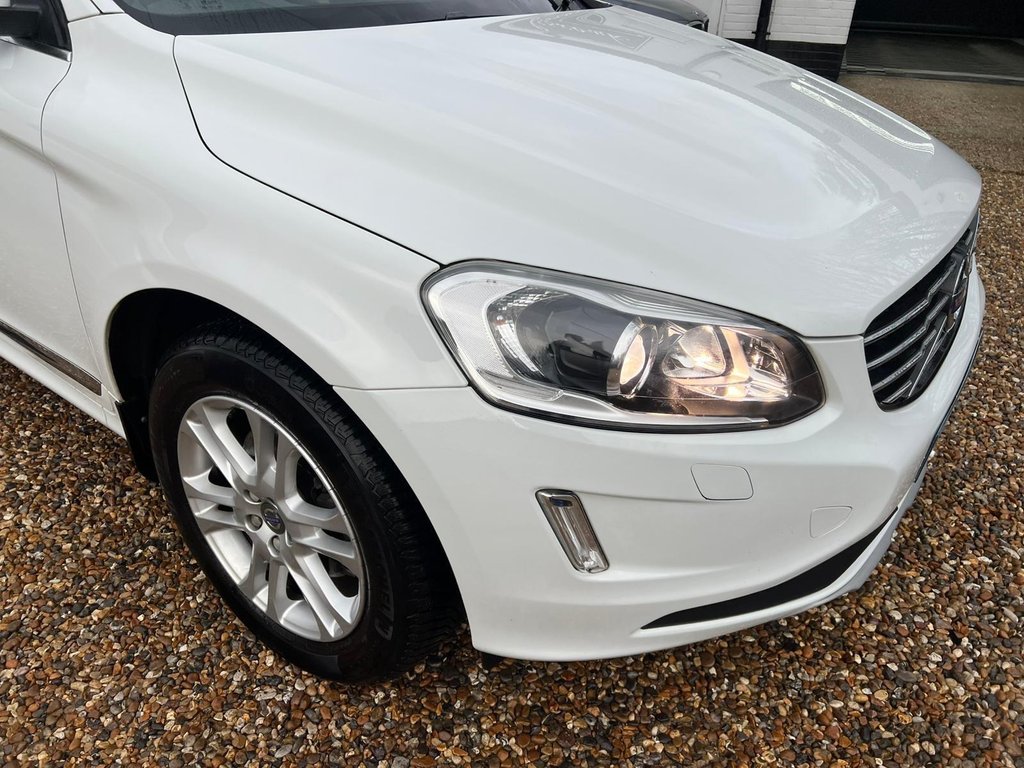 Used Volvo XC60 2015 for sale - 77729870: Photo 19