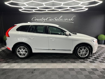 Used Volvo XC60 2015 for sale - 77729870: Photo