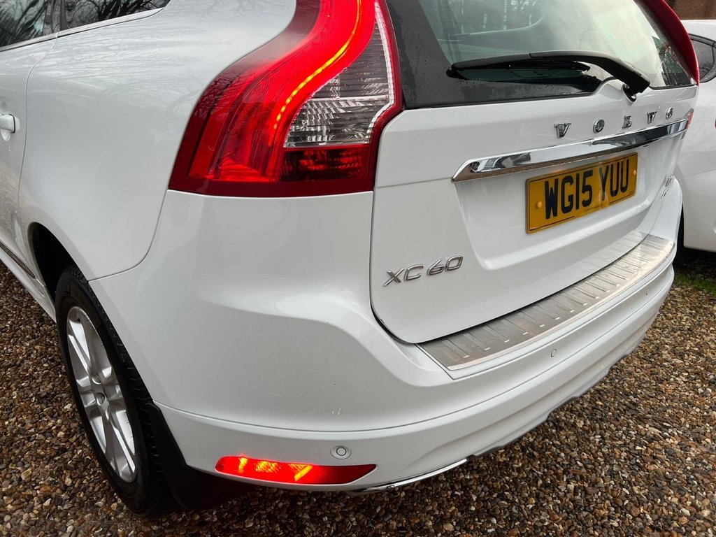 Used Volvo XC60 2015 for sale - 77729870: Photo 24