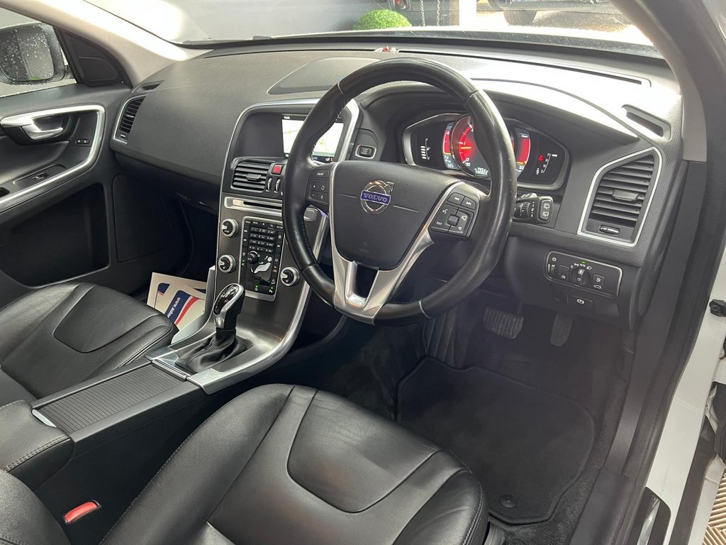 Used Volvo XC60 2015 for sale - 77729870: Photo 27