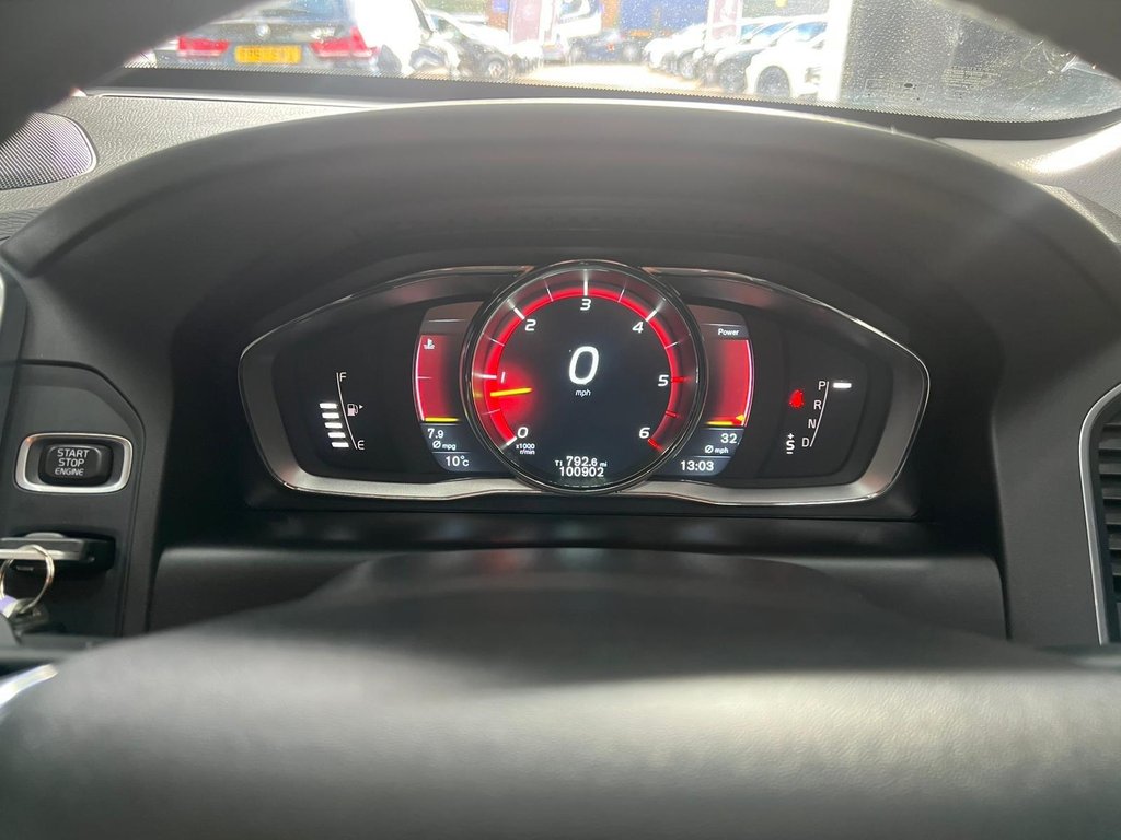 Used Volvo XC60 2015 for sale - 77729870: Photo 33