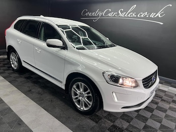 Used Volvo XC60 2015 for sale - 77729870: Photo