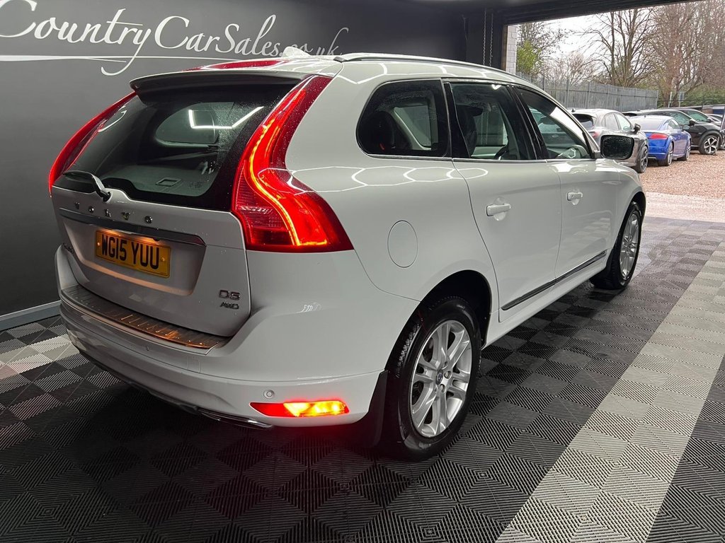 Used Volvo XC60 2015 for sale - 77729870: Photo 6