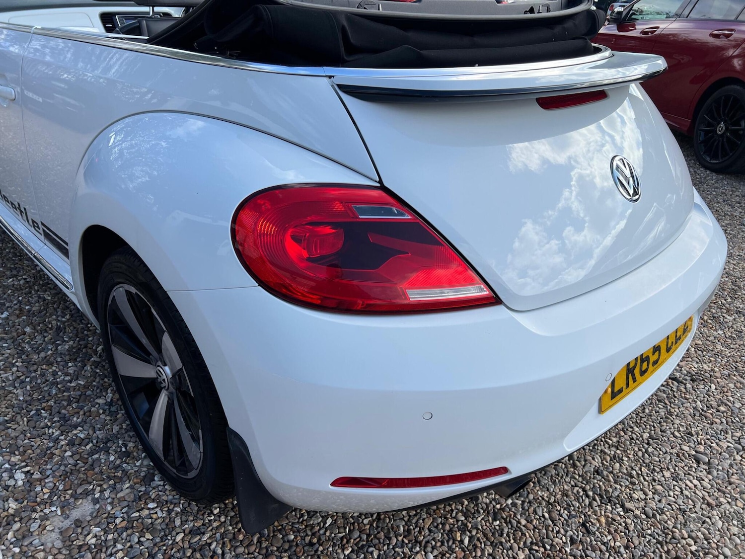 Used Volkswagen Beetle 2015 for sale - 76647532: Photo 19