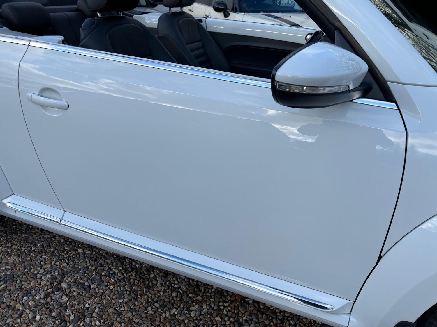 Used Volkswagen Beetle 2015 for sale - 76647532: Photo 21