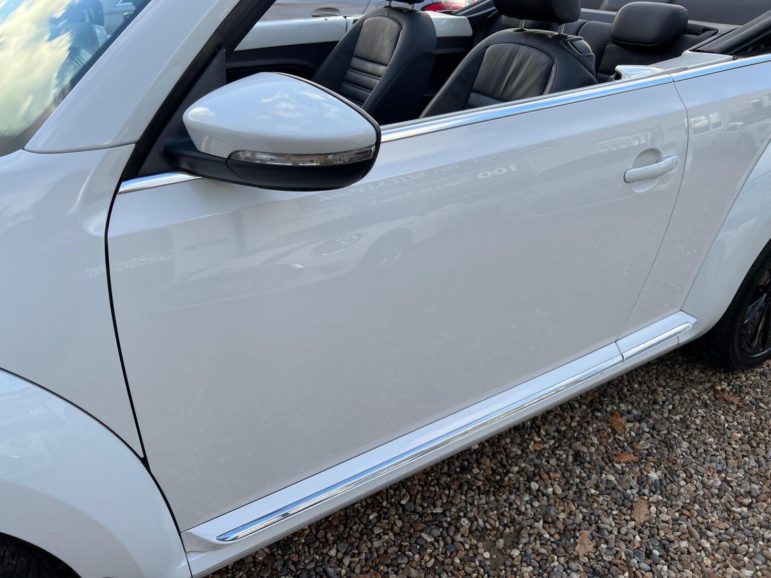 Used Volkswagen Beetle 2015 for sale - 76647532: Photo 22