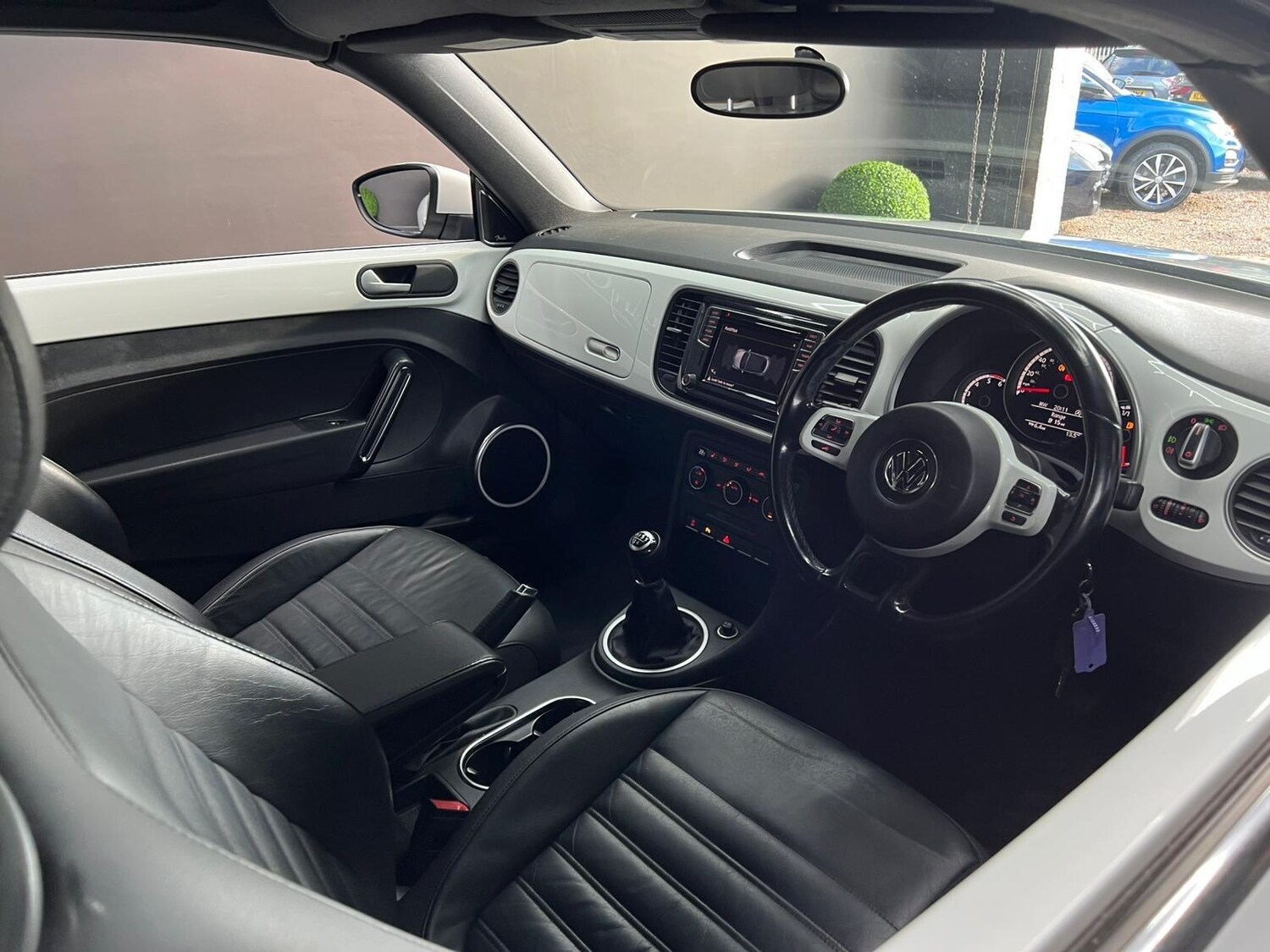 Used Volkswagen Beetle 2015 for sale - 76647532: Photo 27