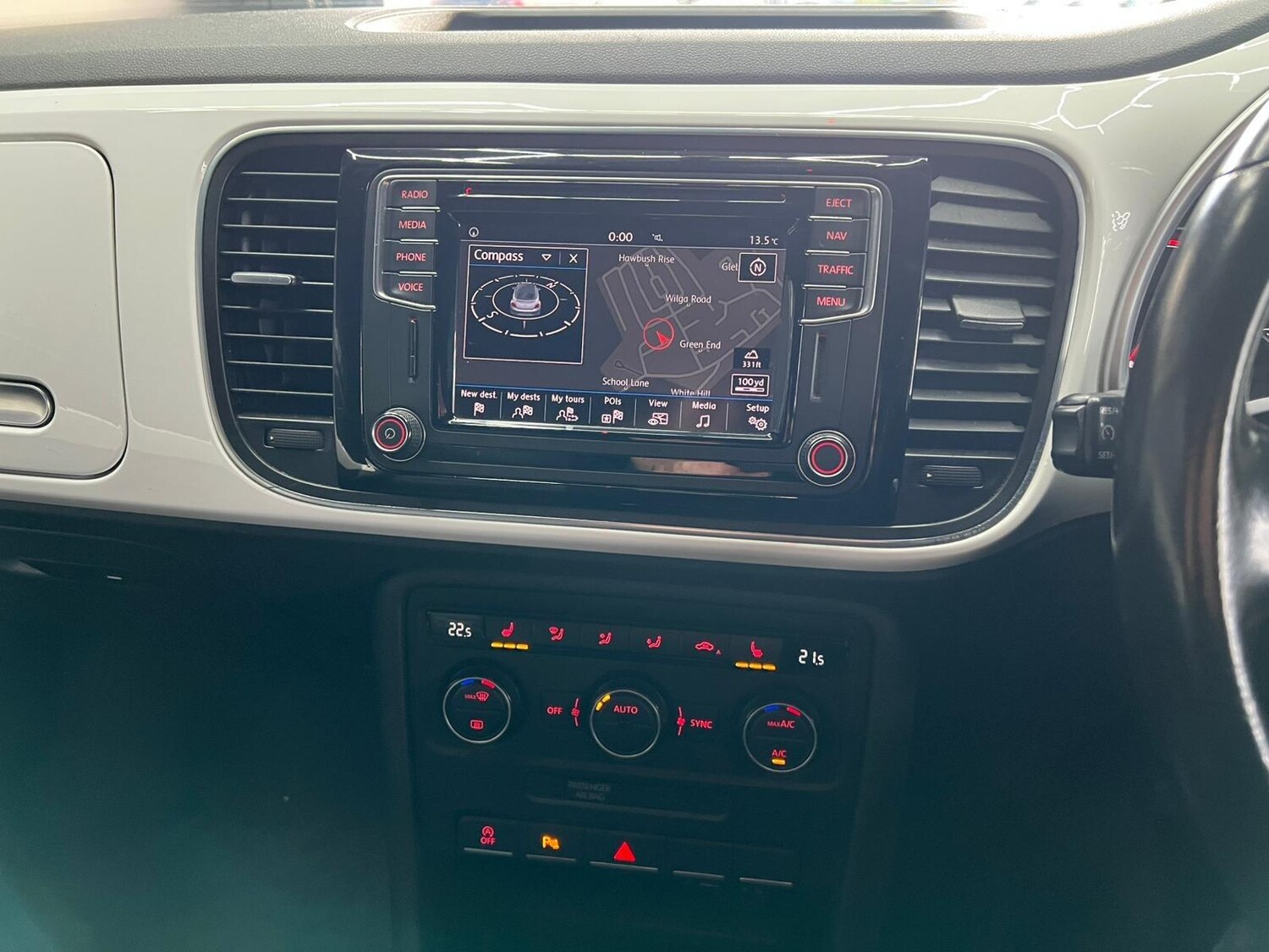 Used Volkswagen Beetle 2015 for sale - 76647532: Photo 42