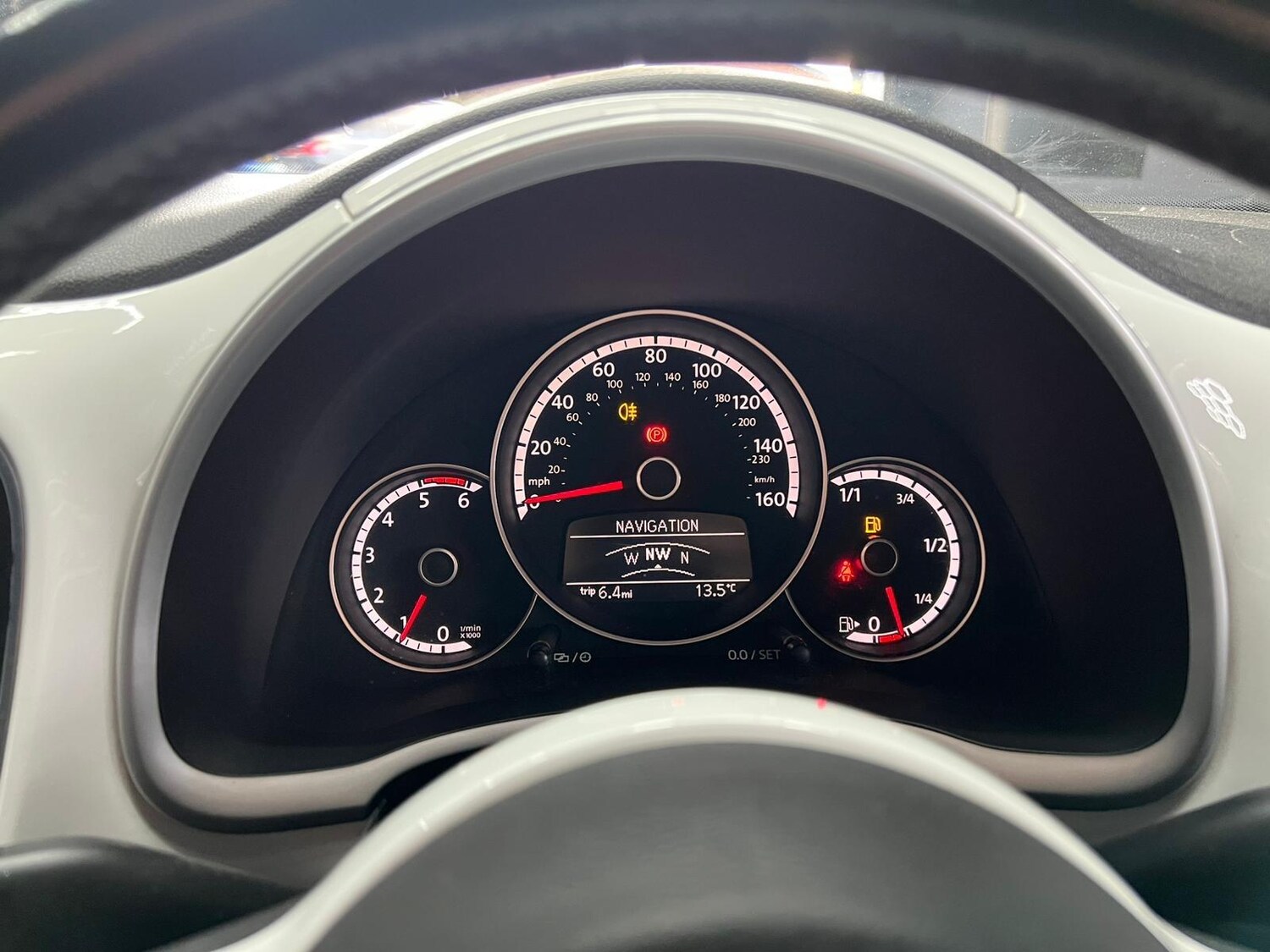 Used Volkswagen Beetle 2015 for sale - 76647532: Photo 43