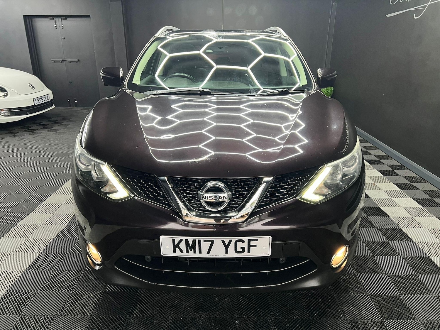 Used Nissan Qashqai 2017 for sale - 76992215: Photo 10