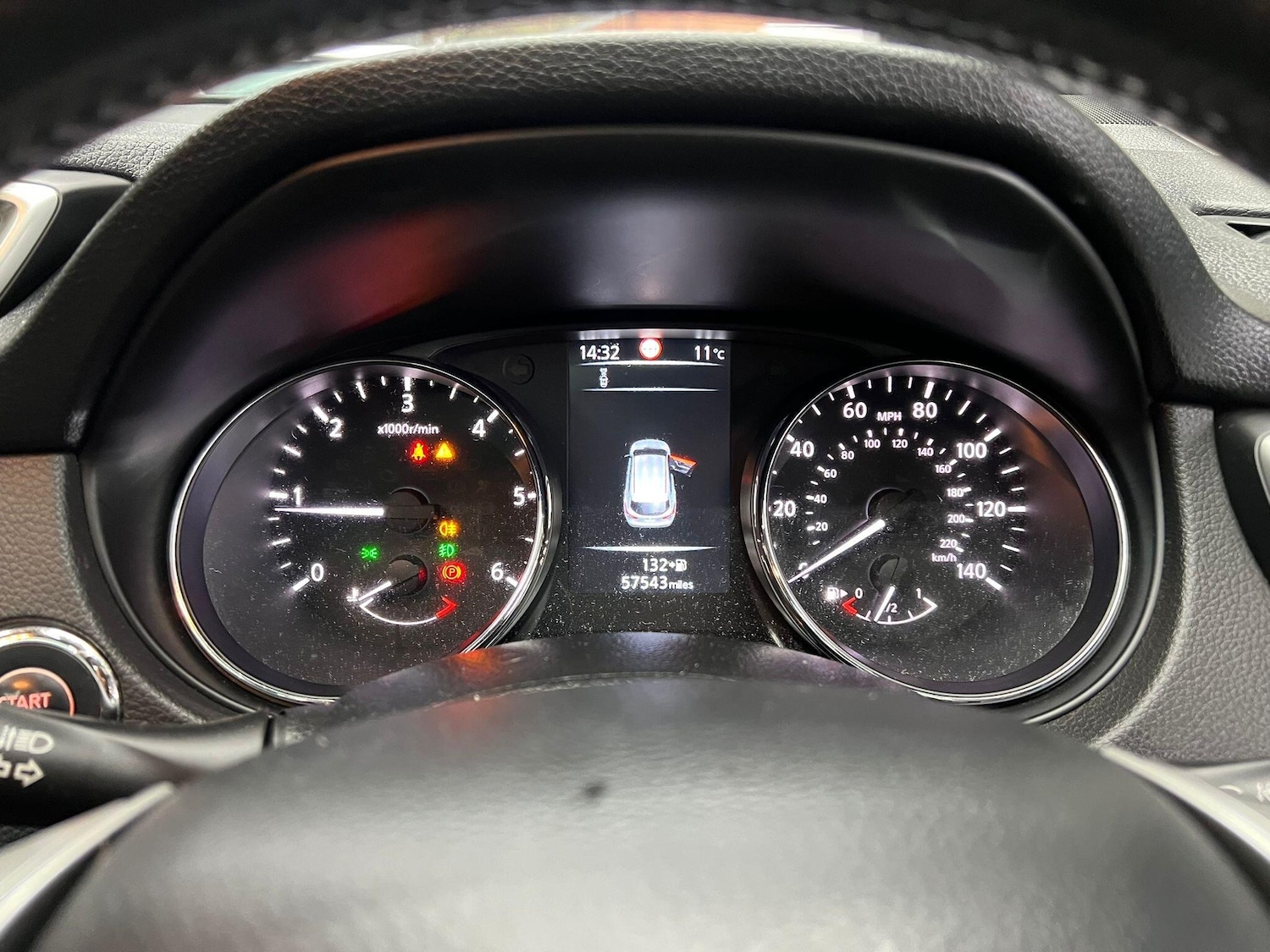 Used Nissan Qashqai 2017 for sale - 76992215: Photo 22