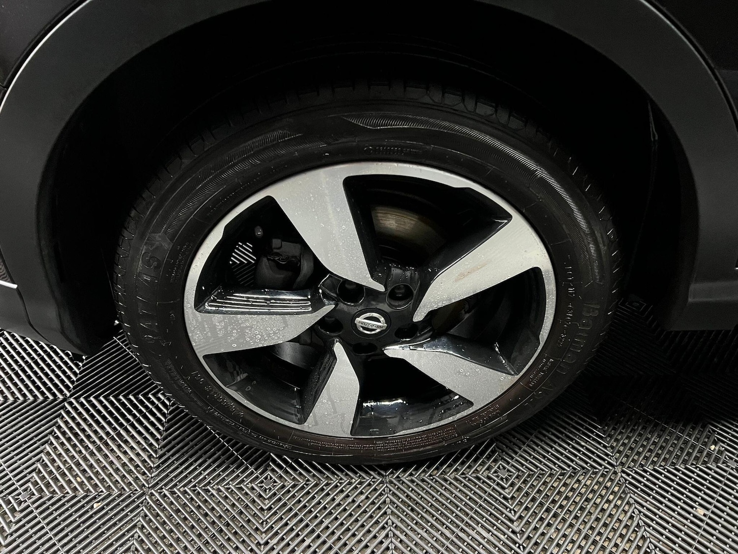 Used Nissan Qashqai 2017 for sale - 76992215: Photo 24