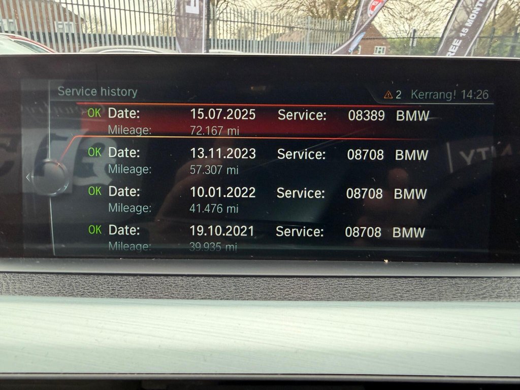 Used BMW 4 Series 2017 for sale - 77729910: Photo 15