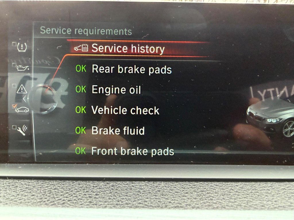 Used BMW 4 Series 2017 for sale - 77729910: Photo 16